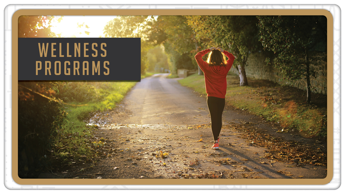 Wellness Programs