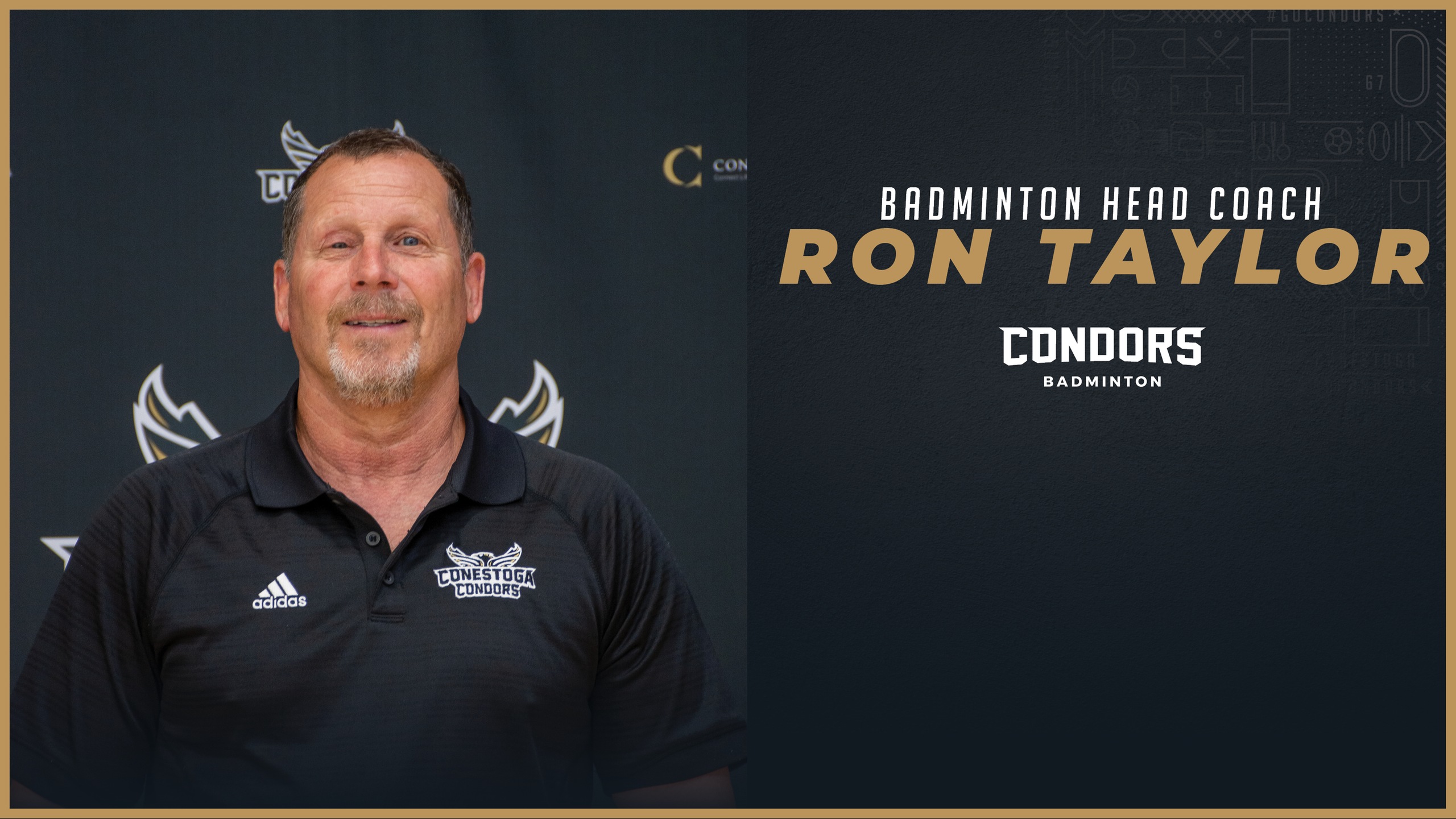 Condors Confirm New Badminton Head Coach