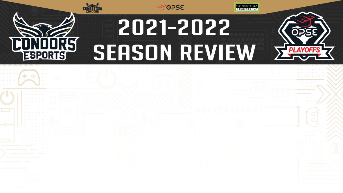 OPSE Season Wrap-Up