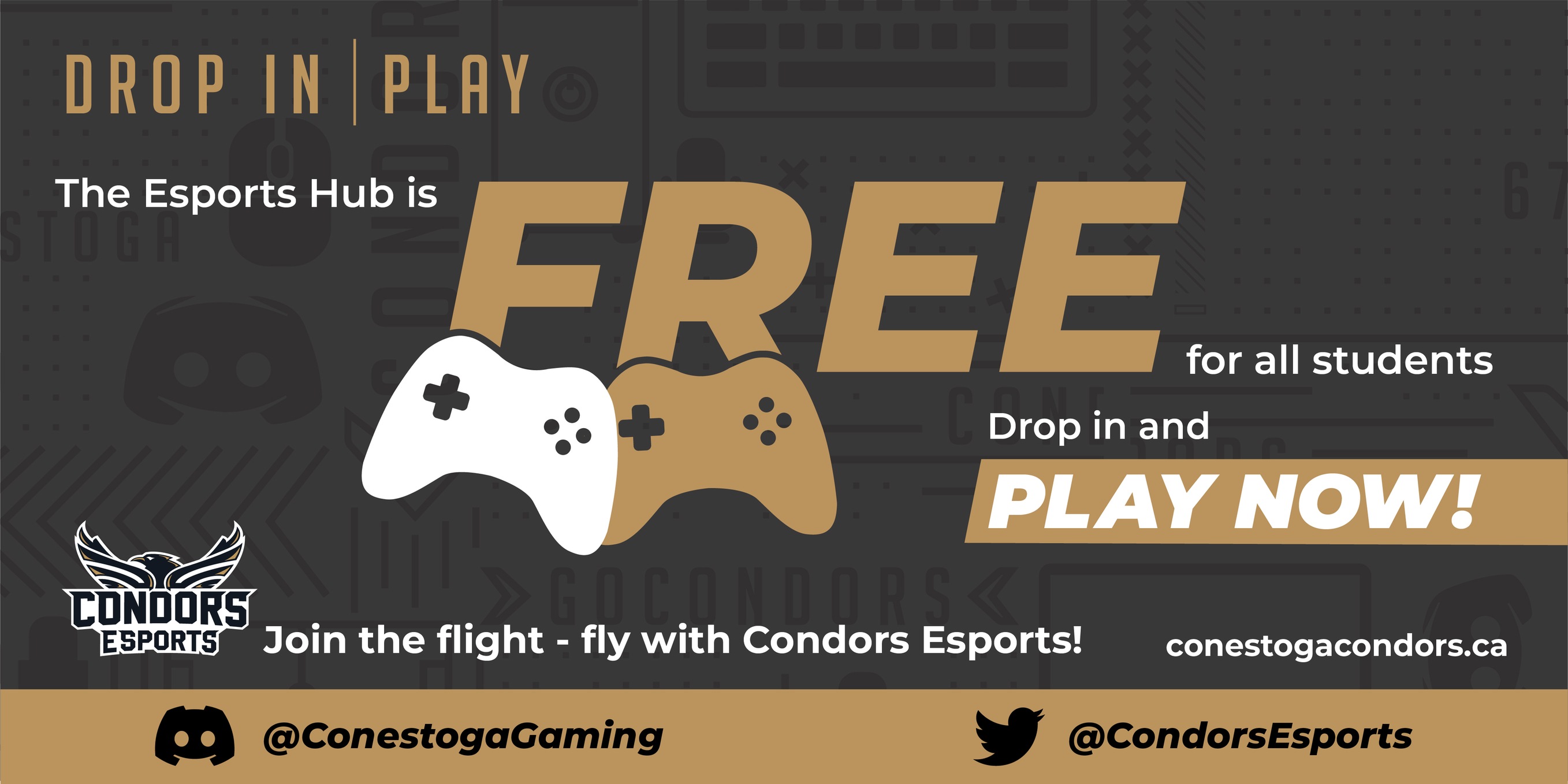 Waterloo Esports Hub Advances with "Soft Launch"