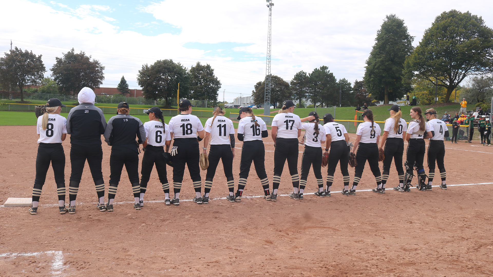 Softball Recruiting For 2022!