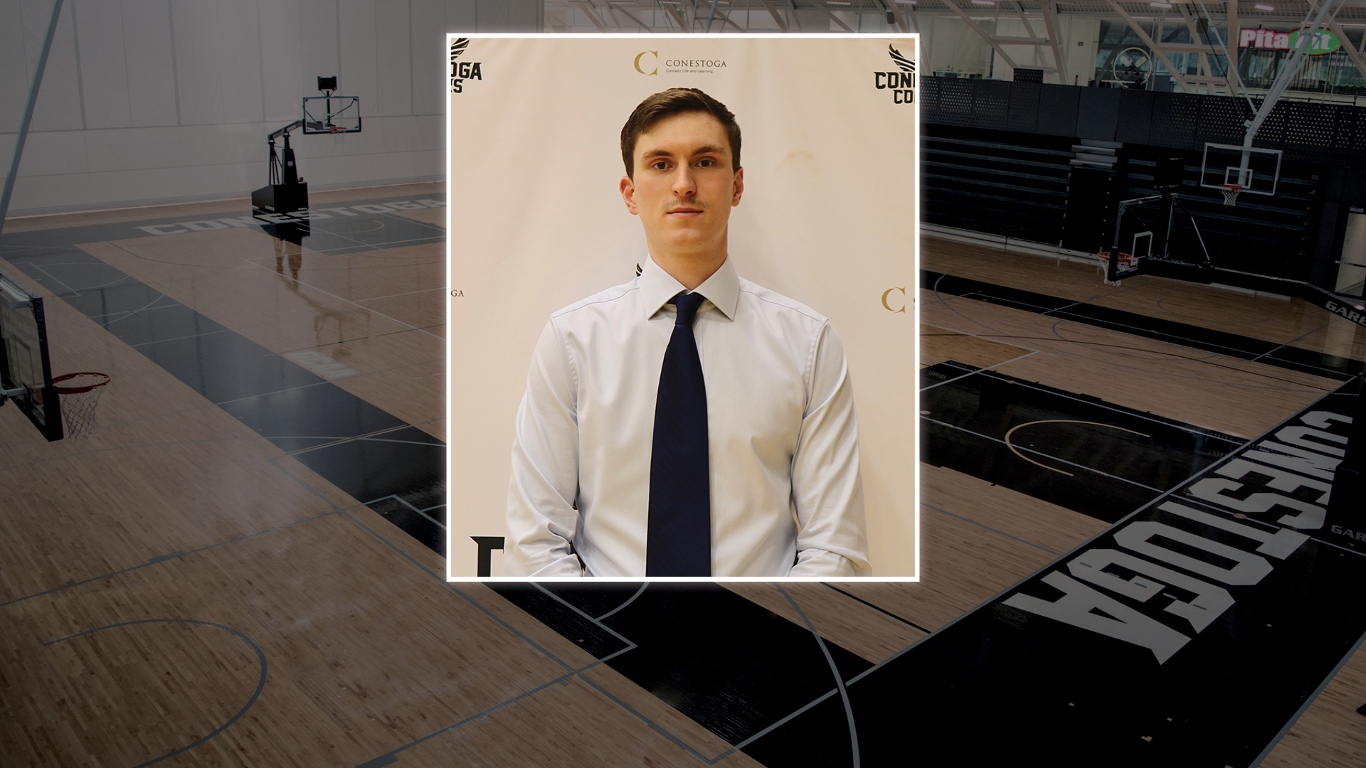 MBB Assistant Coach Recognized as Mental Health Ambassador