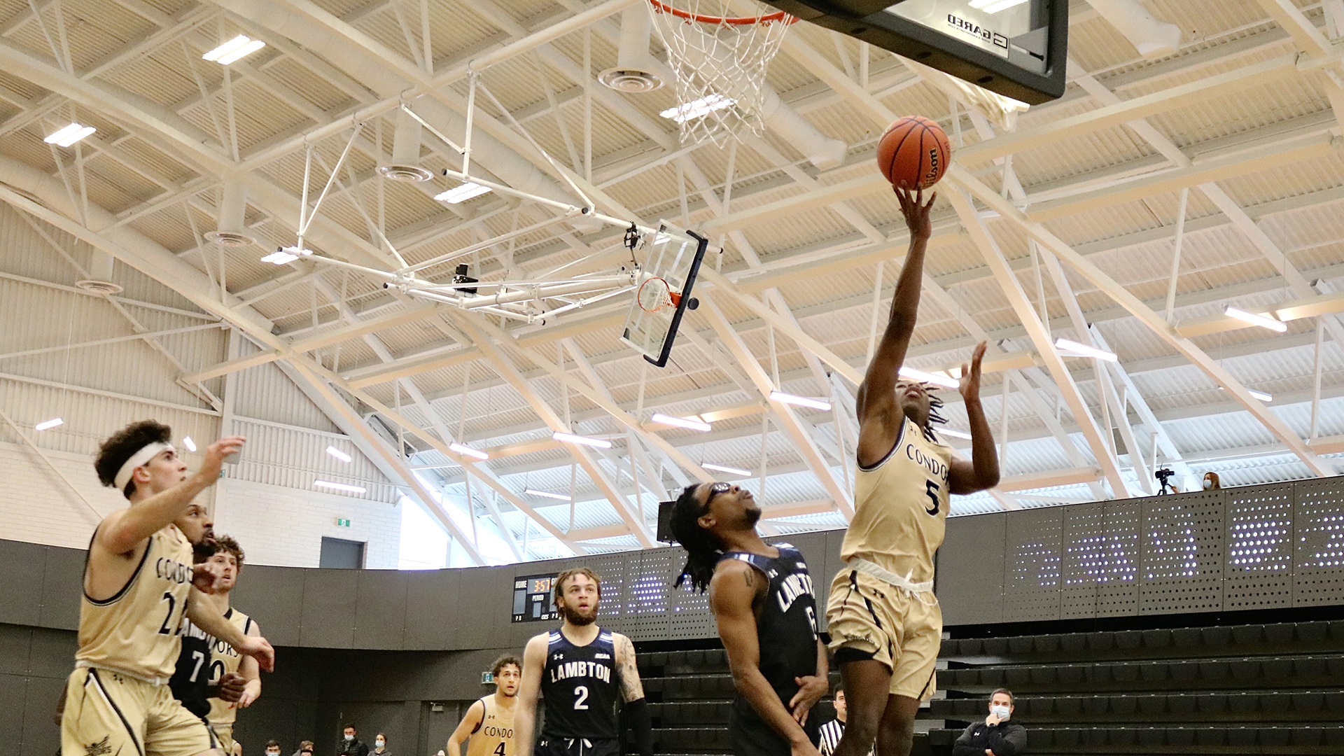 MBB Week In Review