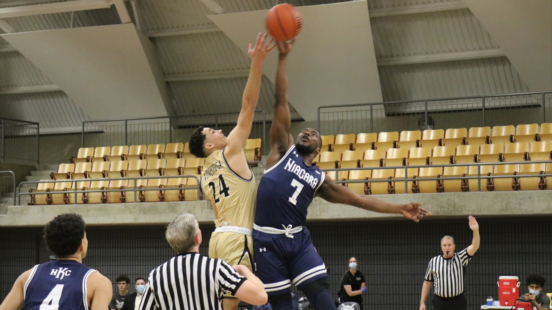 MBB Week 1 Recap