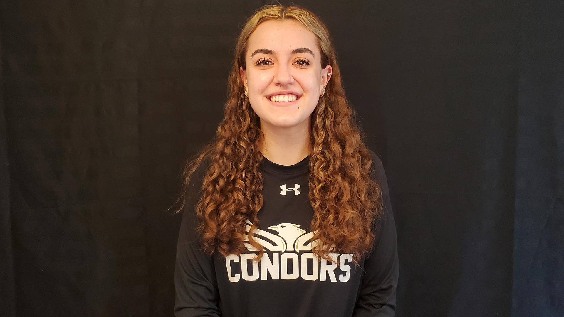 Condors Secure Another Recruit
