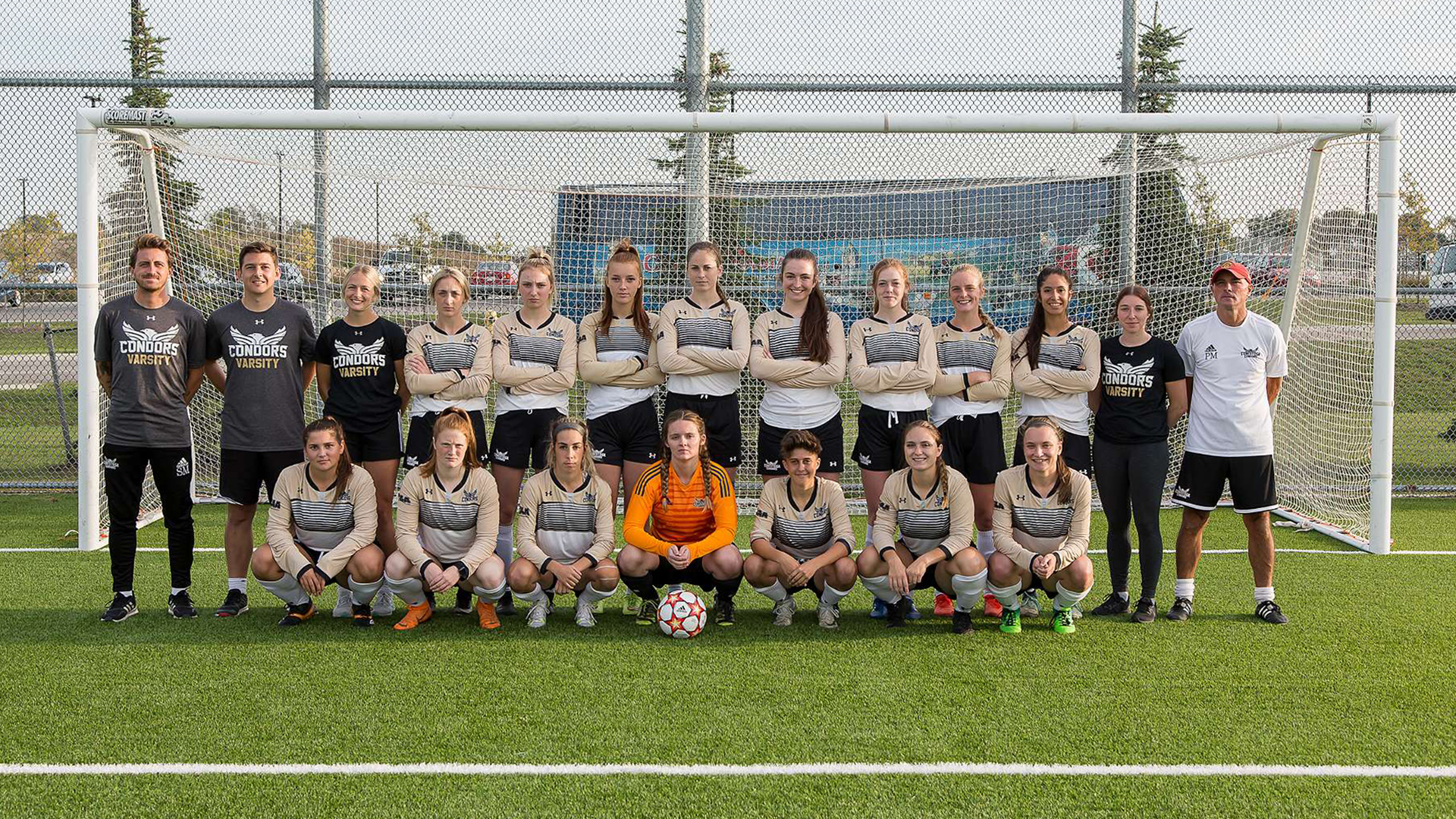 Women's Soccer is Recruiting for 2022-23 Season!