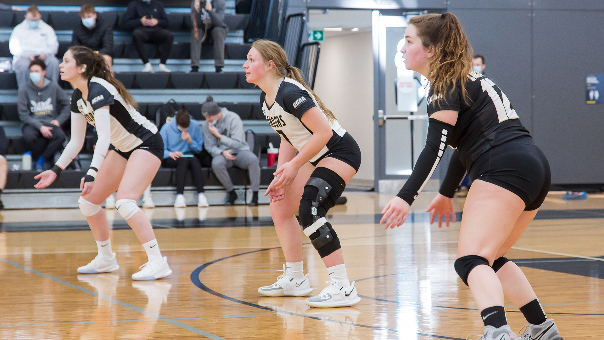 WVB Look To Finish Season Strongly